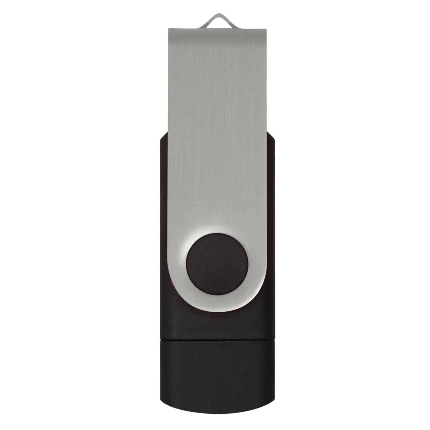 Helix 16GB Dual Flash Drive [3-121403]