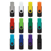 Helix 16GB Dual Flash Drive [3-121403]