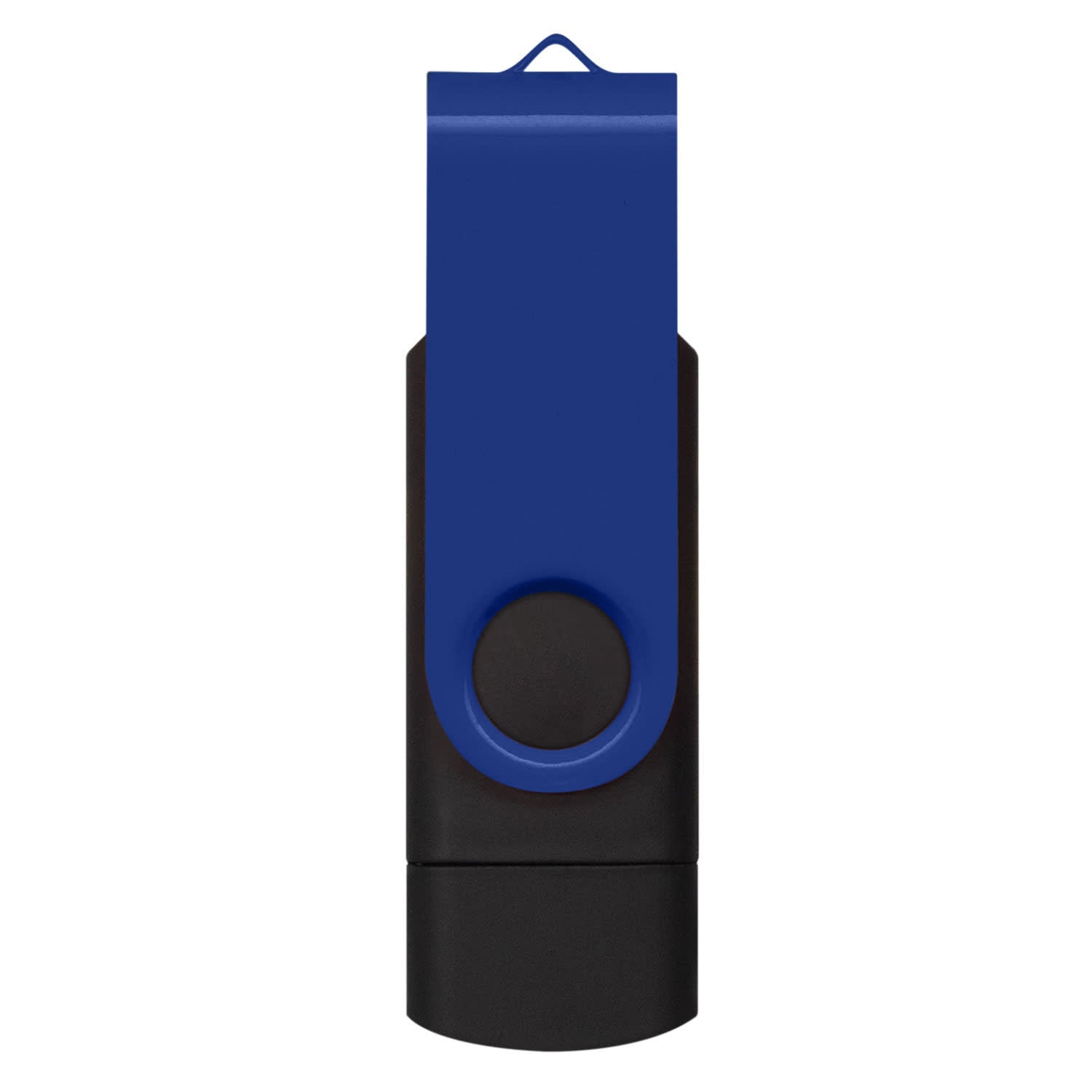 Helix 16GB Dual Flash Drive [3-121403]