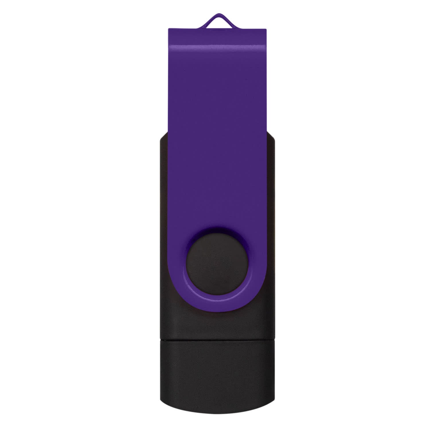 Helix 16GB Dual Flash Drive [3-121403]