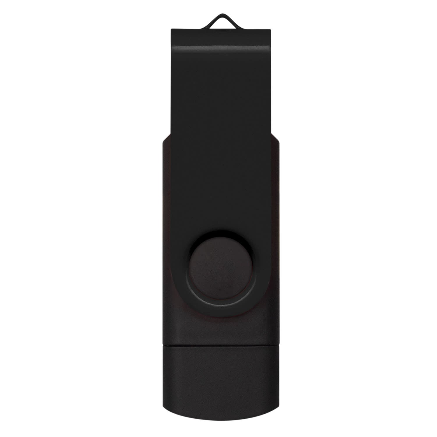 Helix 16GB Dual Flash Drive [3-121403]