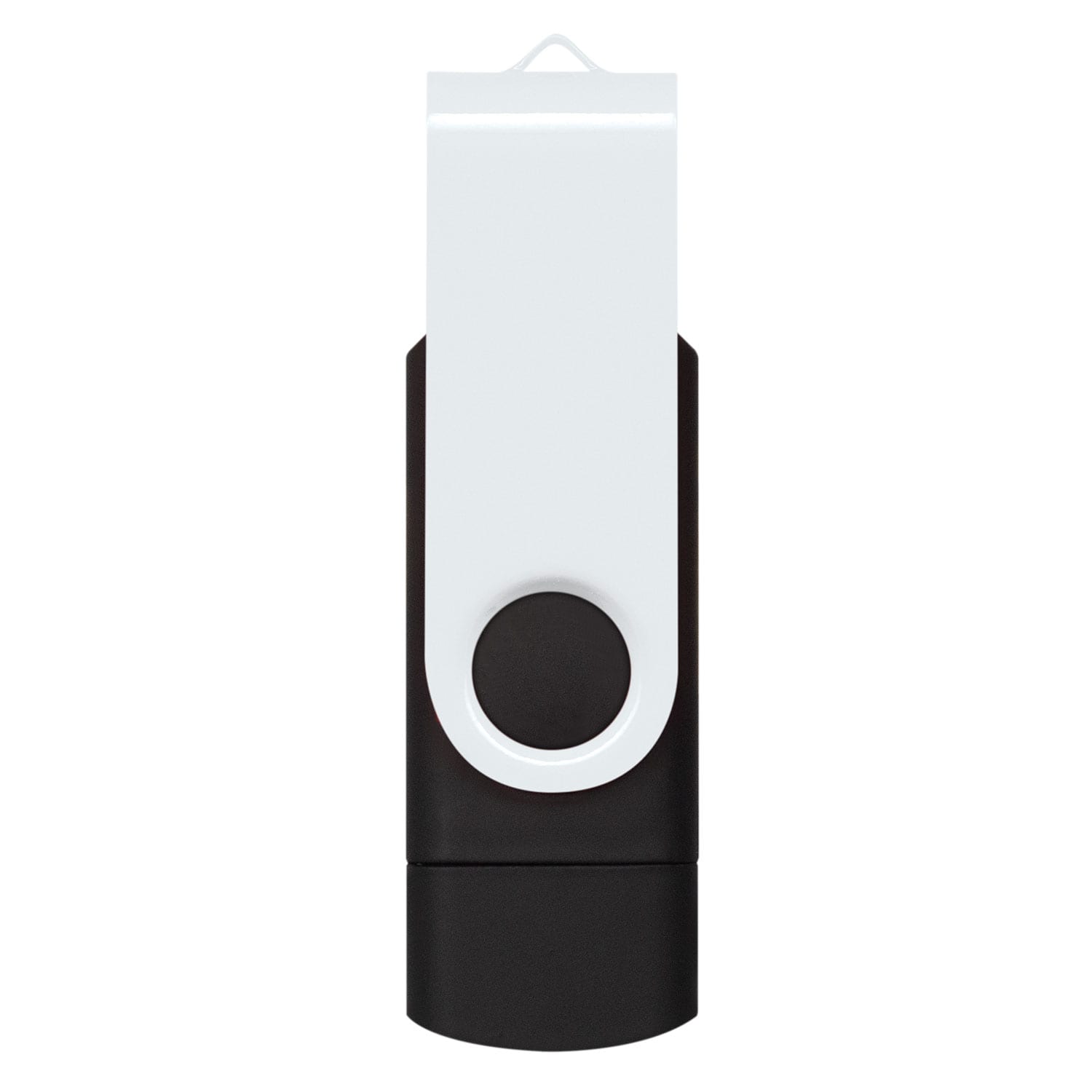 Helix 16GB Dual Flash Drive [3-121403]