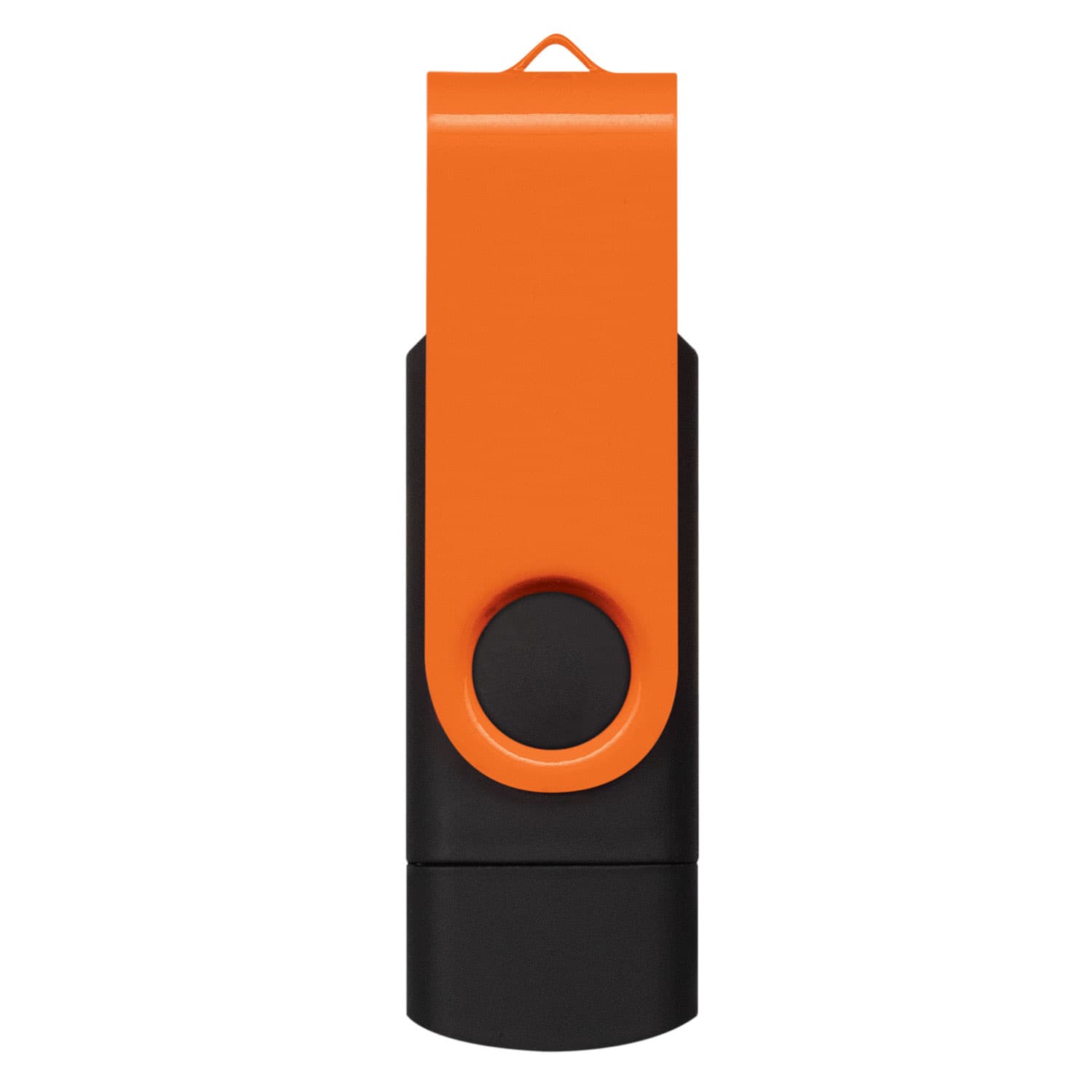 Helix 16GB Dual Flash Drive [3-121403]