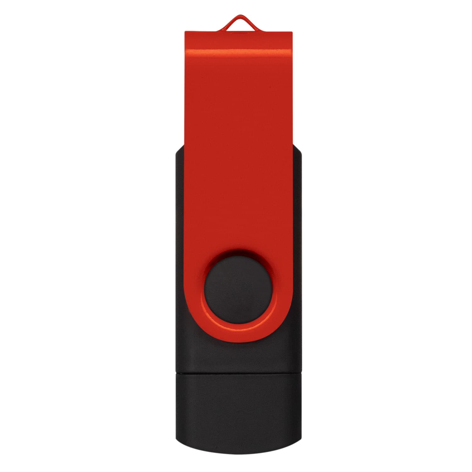 Helix 16GB Dual Flash Drive [3-121403]