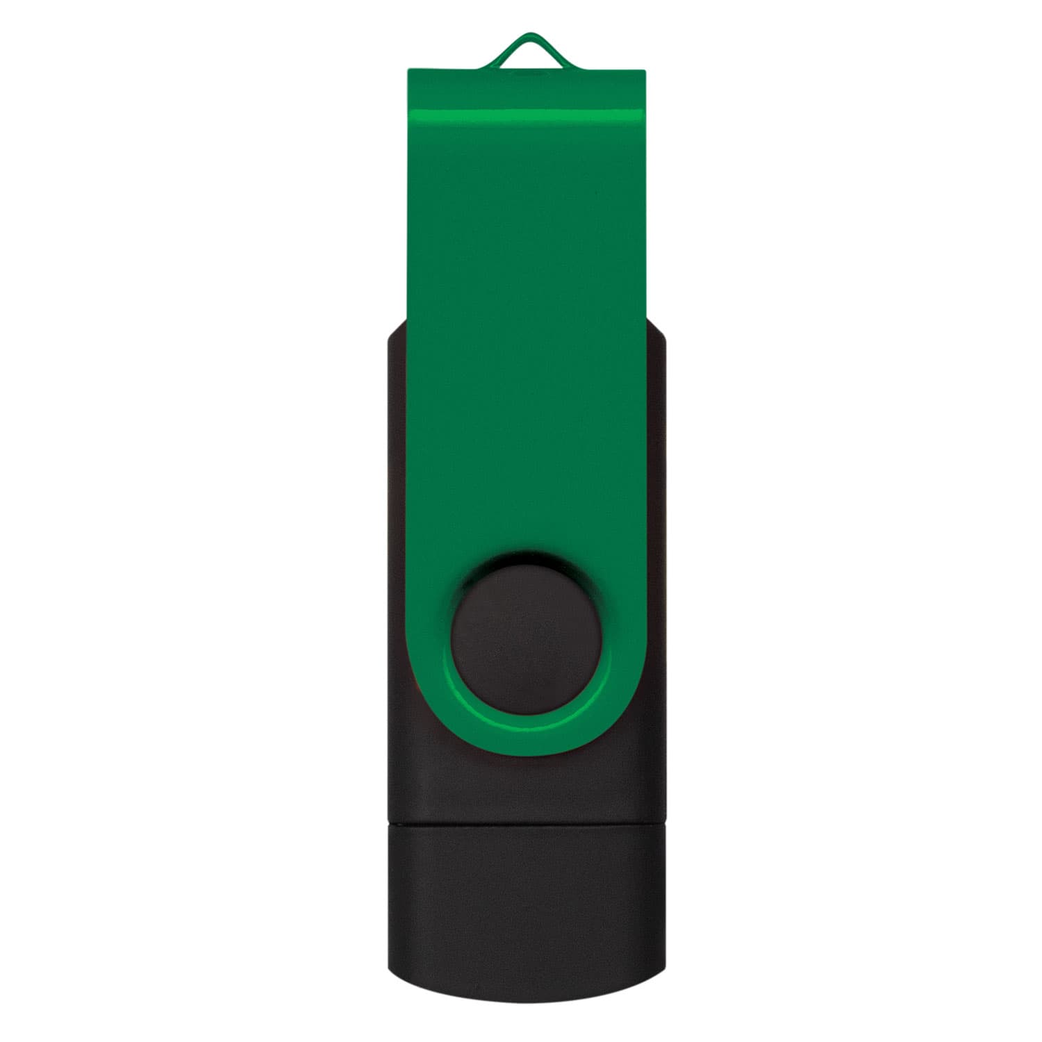 Helix 16GB Dual Flash Drive [3-121403]