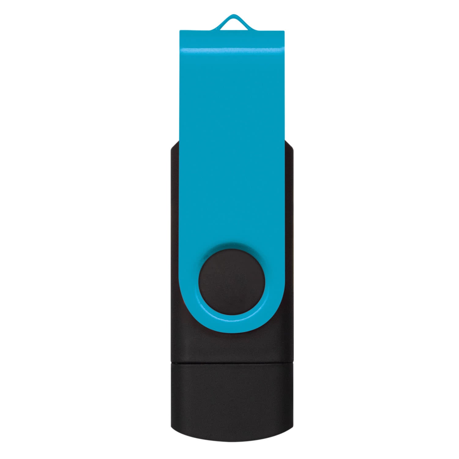 Helix 16GB Dual Flash Drive [3-121403]