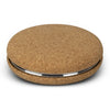 Cork Compact Mirror [3-121407]