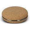 Cork Compact Mirror [3-121407]