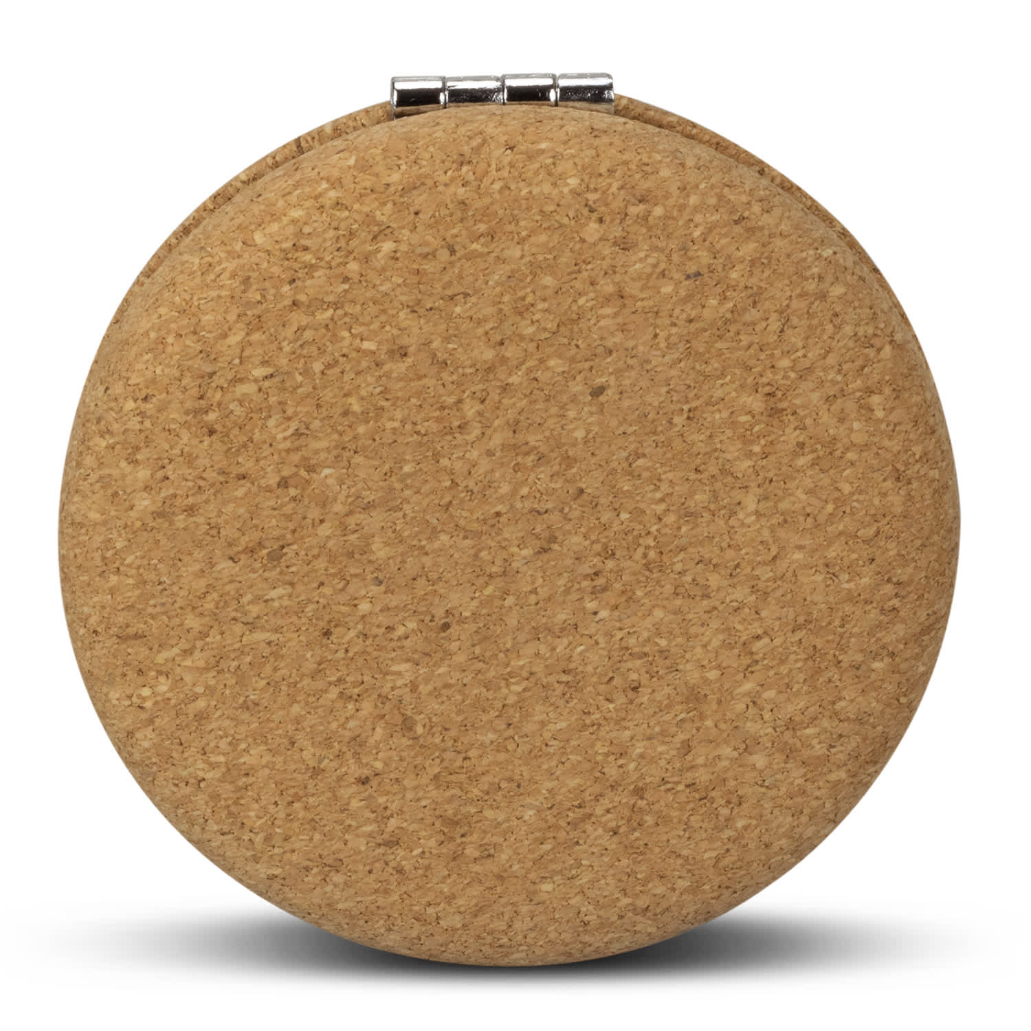 Cork Compact Mirror [3-121407]