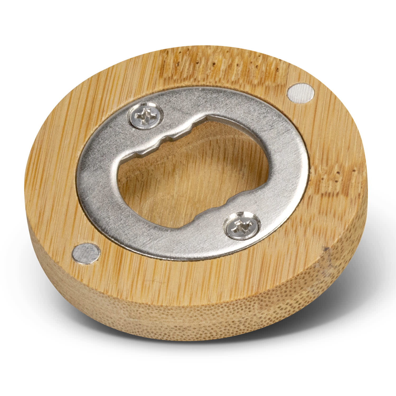 Bamboo Bottle Opener [3-121412]