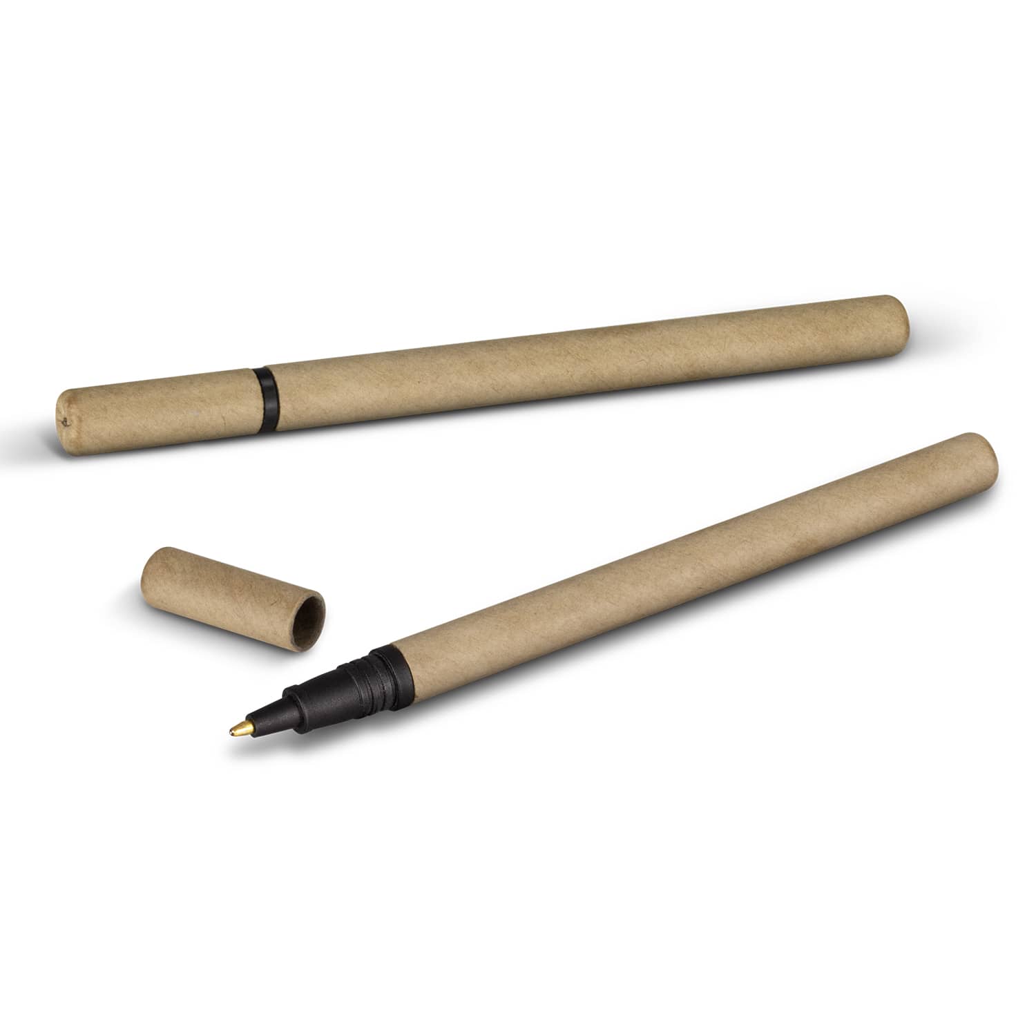 Kraft Paper Pen [3-121414]