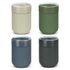Chalice Ceramic Coffee Cup [3-121421]