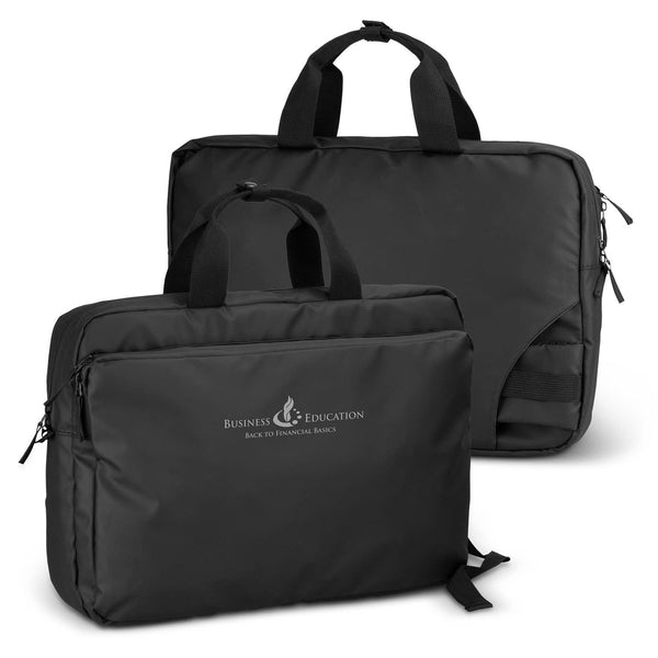 Aquinas Sling Laptop Bag [3-121424]