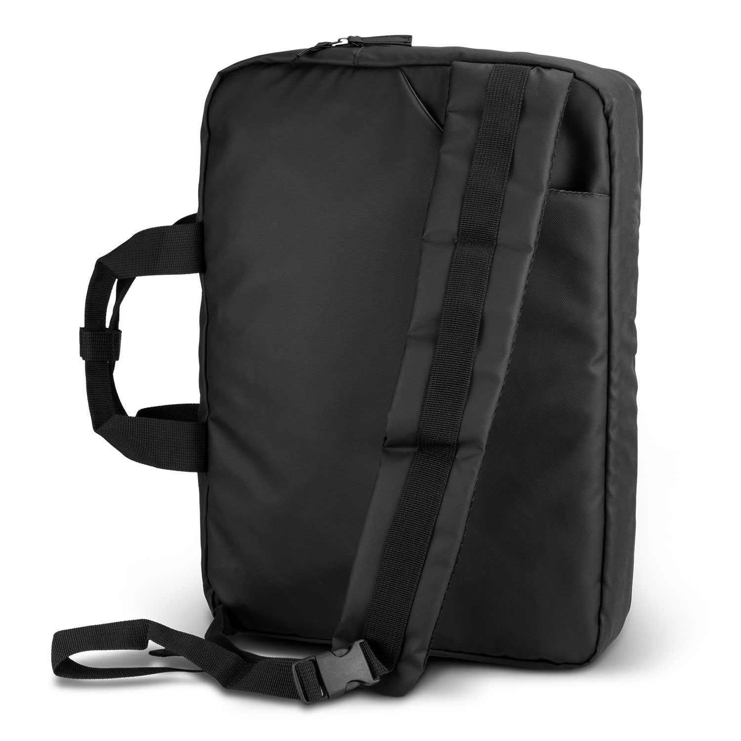 Aquinas Sling Laptop Bag [3-121424]