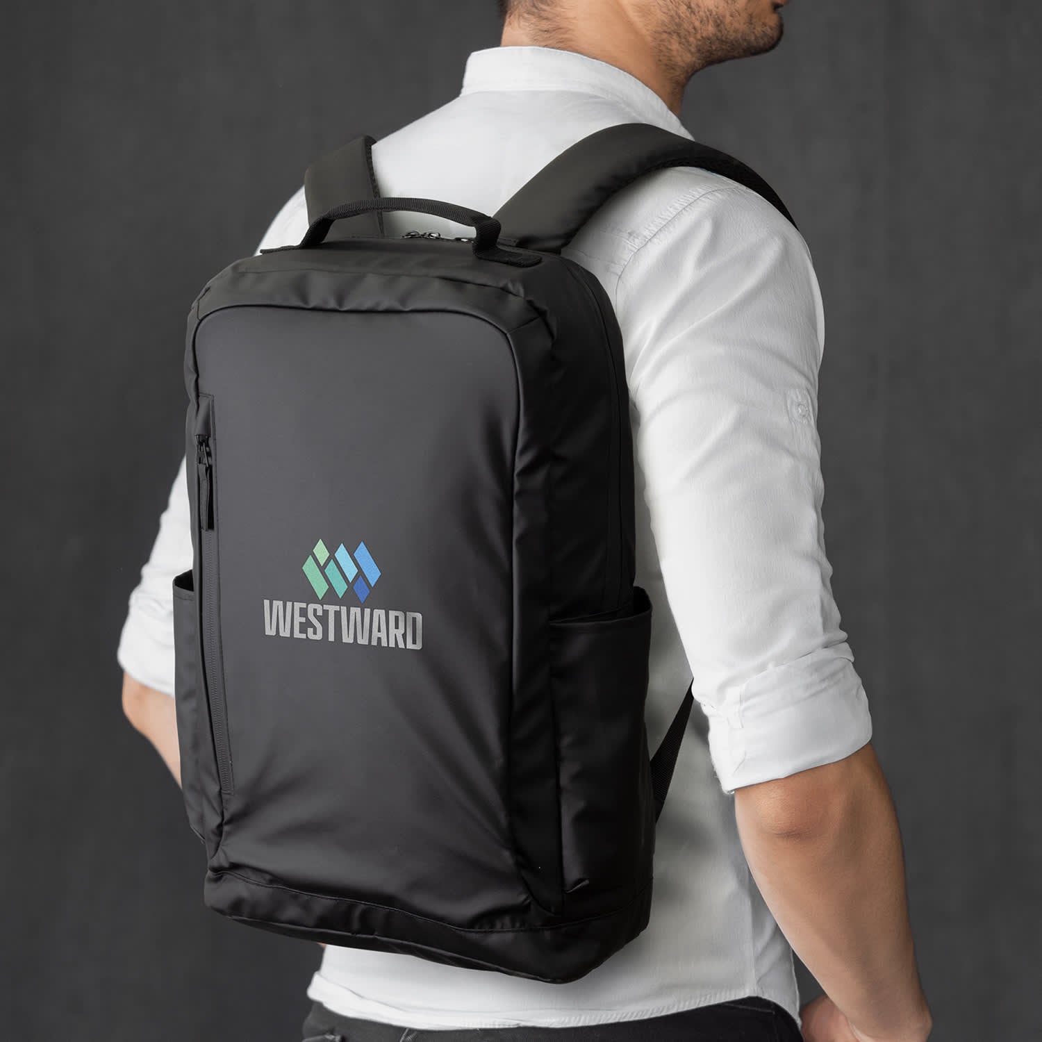 Aquinas Backpack [3-121425]