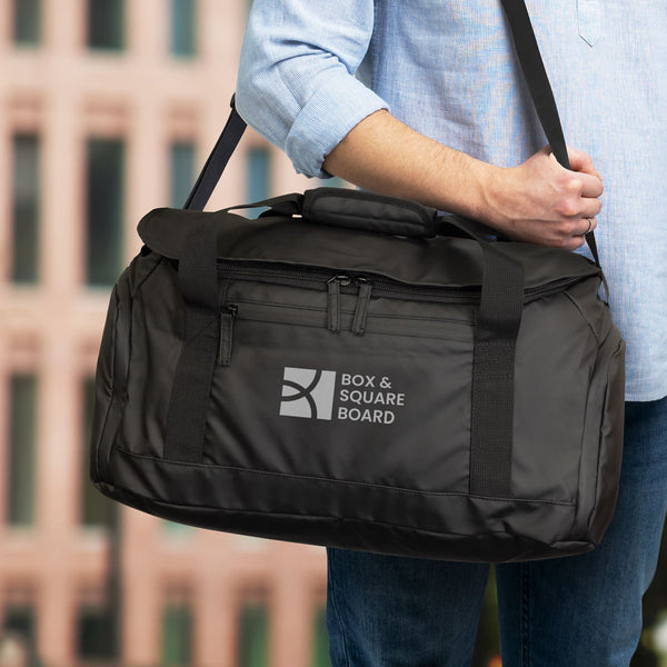 Aquinas 20L Duffle Bag [3-121426]
