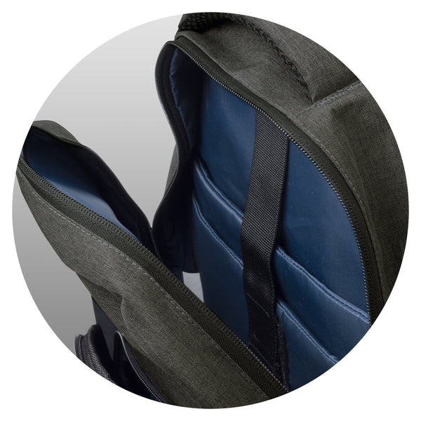 Selwyn Backpack [3-121427]