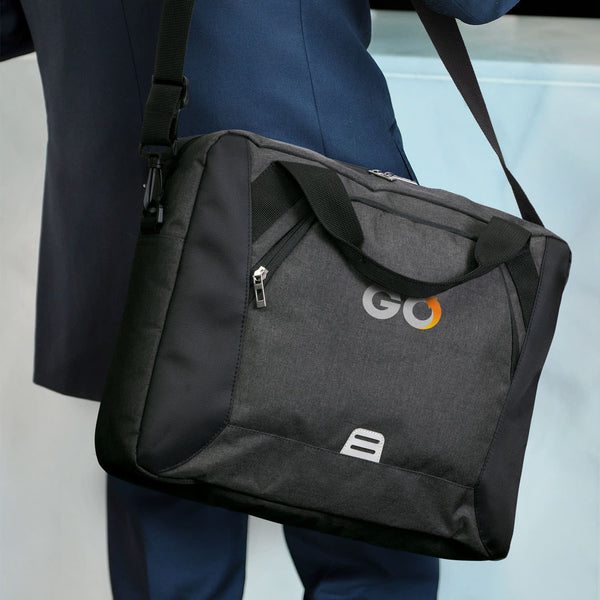 Selwyn Laptop Bag [3-121428]
