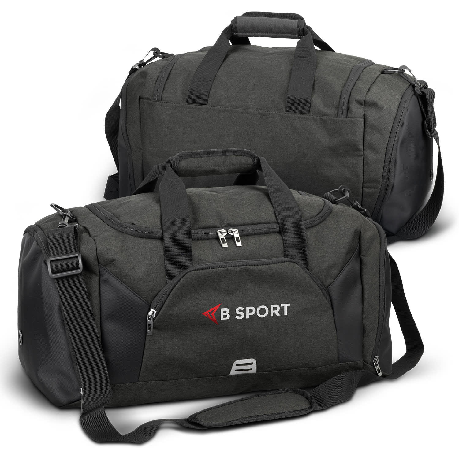 Selwyn Duffle Bag [3-121429]