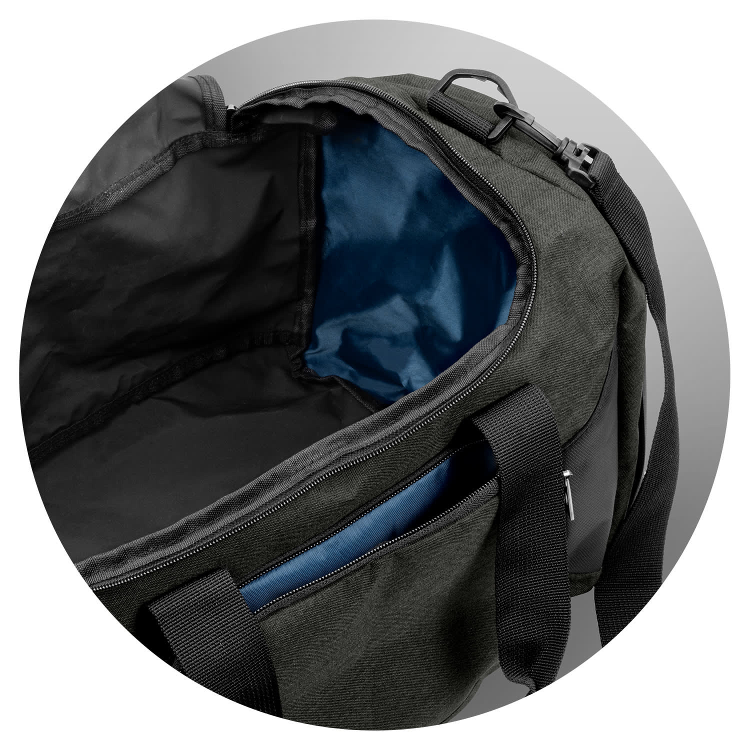 Selwyn Duffle Bag [3-121429]