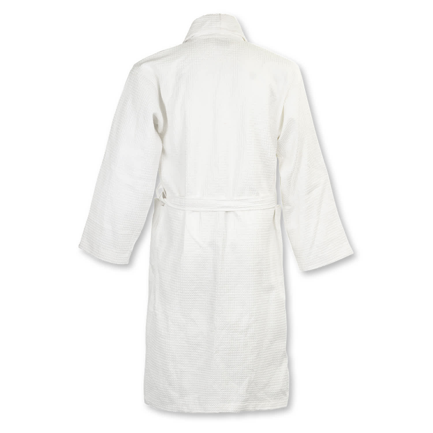 Rochester Waffle Bathrobe [3-121432]
