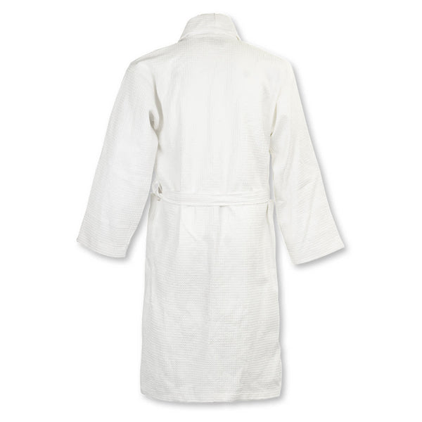 Rochester Waffle Bathrobe [3-121432]