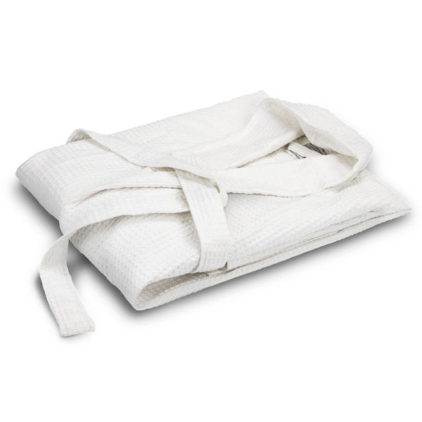 Rochester Waffle Bathrobe [3-121432]