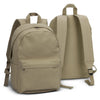 Canvas Backpack [3-121464]