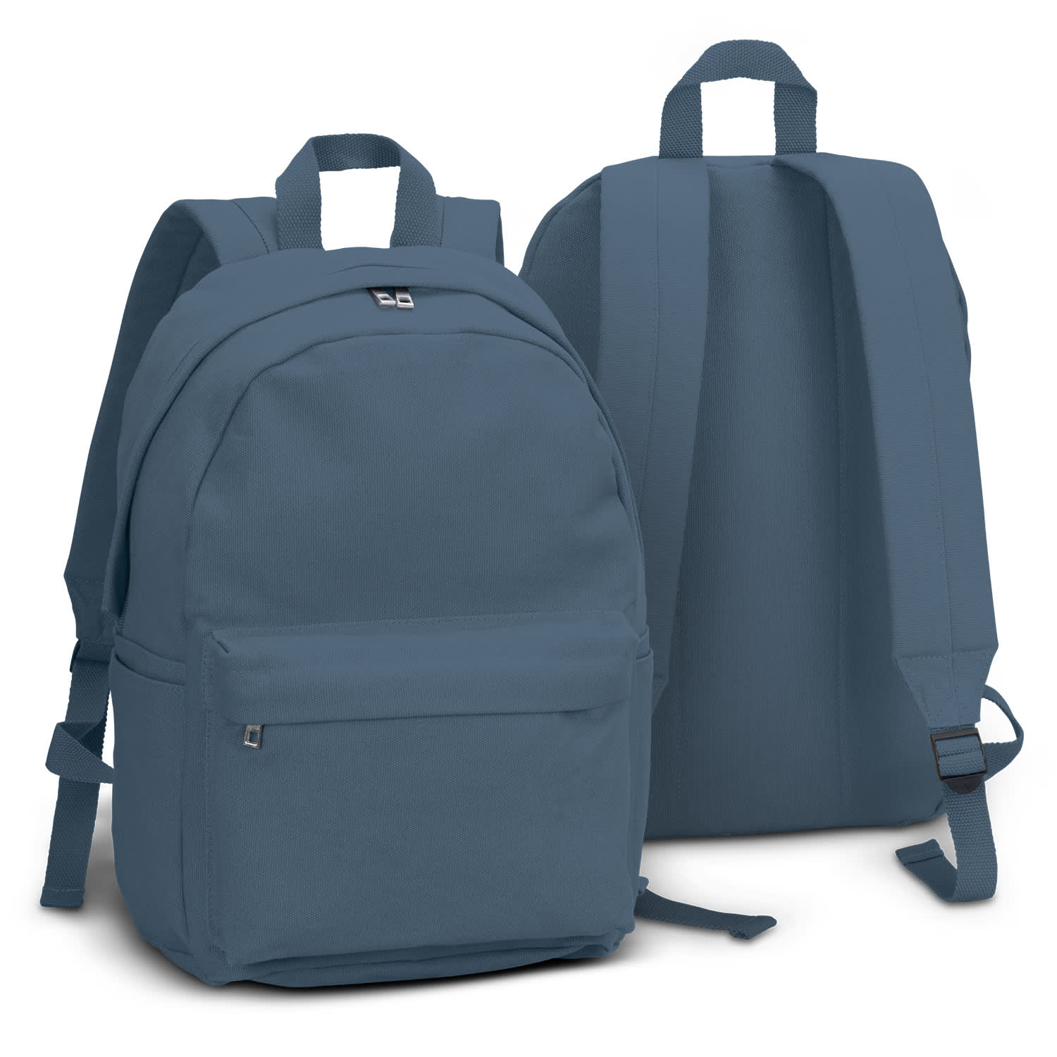 Canvas Backpack [3-121464]