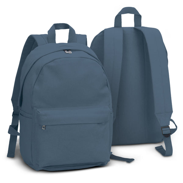 Canvas Backpack [3-121464]