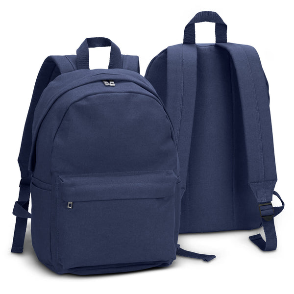 Canvas Backpack [3-121464]