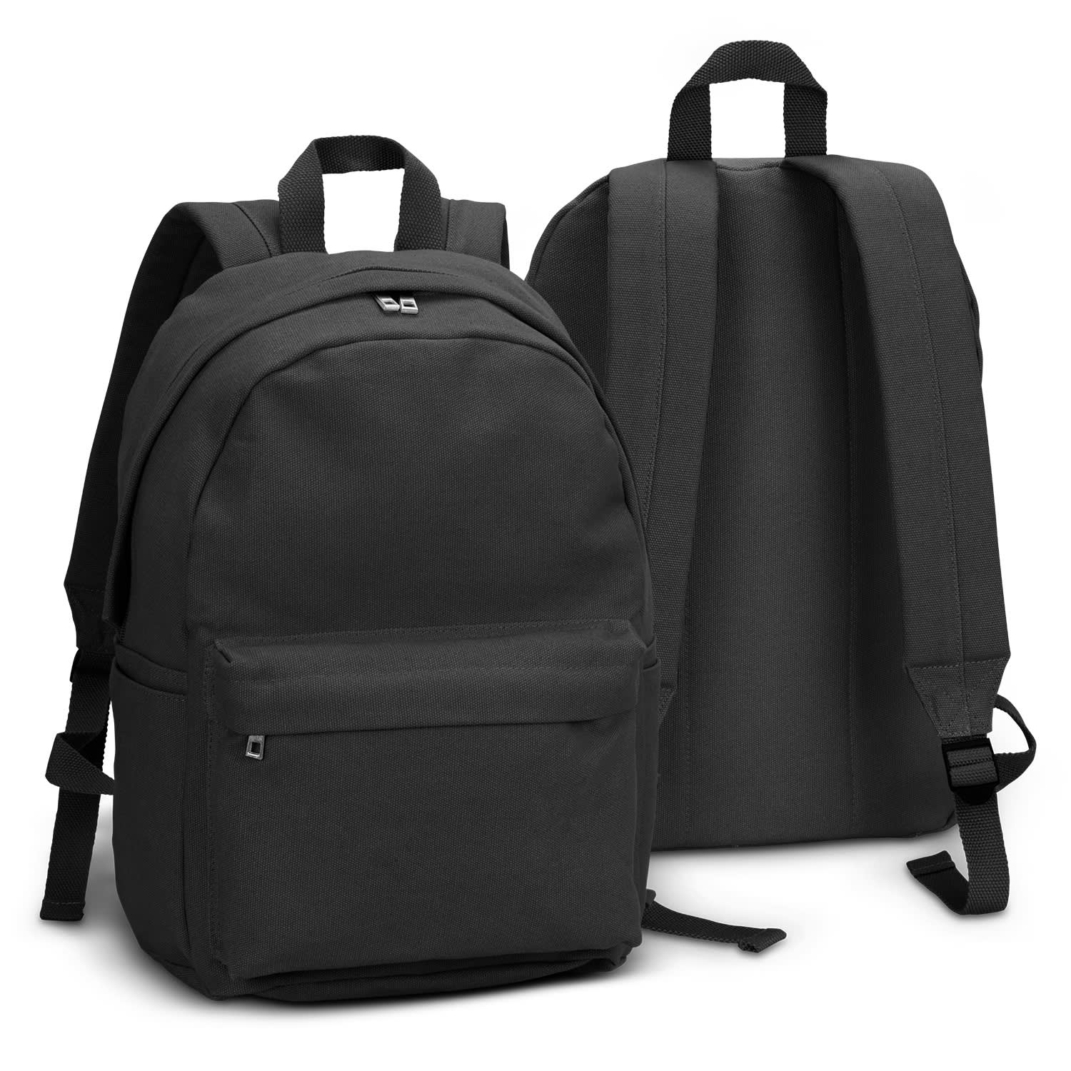 Canvas Backpack [3-121464]