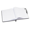 Kingston Hardcover Notebook  Large [3-121468]