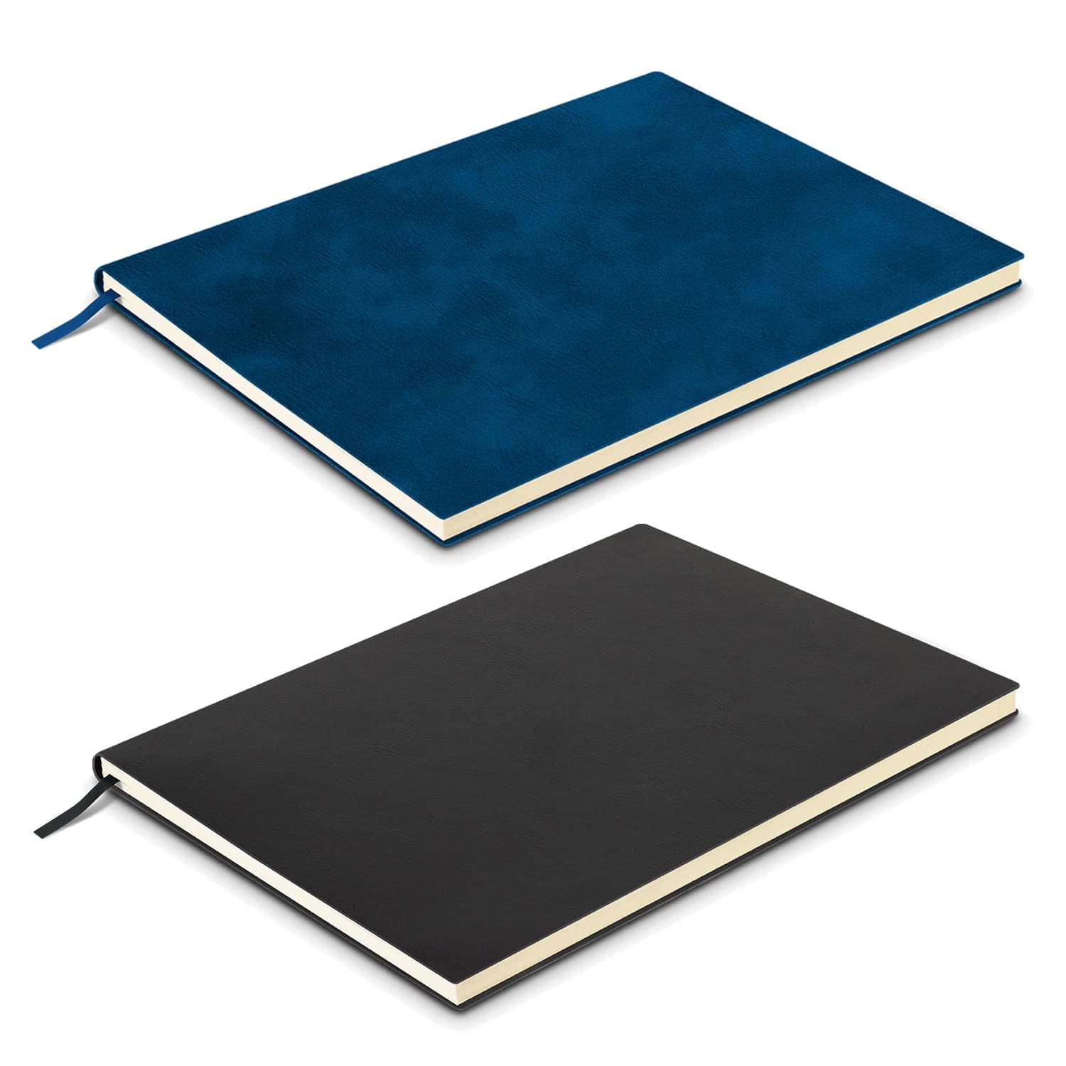 Genoa Soft Cover Notebook  Large [3-121469]