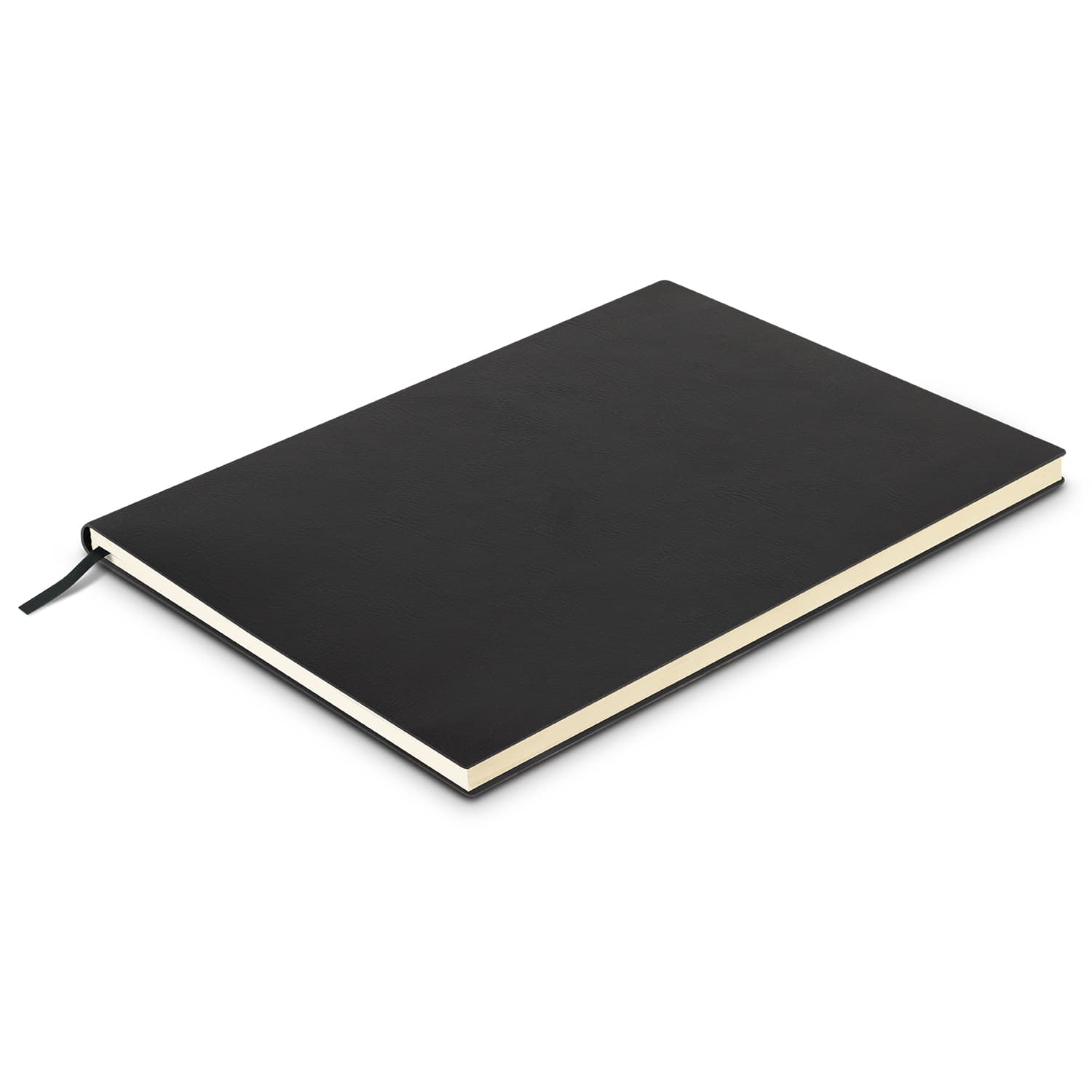 Genoa Soft Cover Notebook  Large [3-121469]