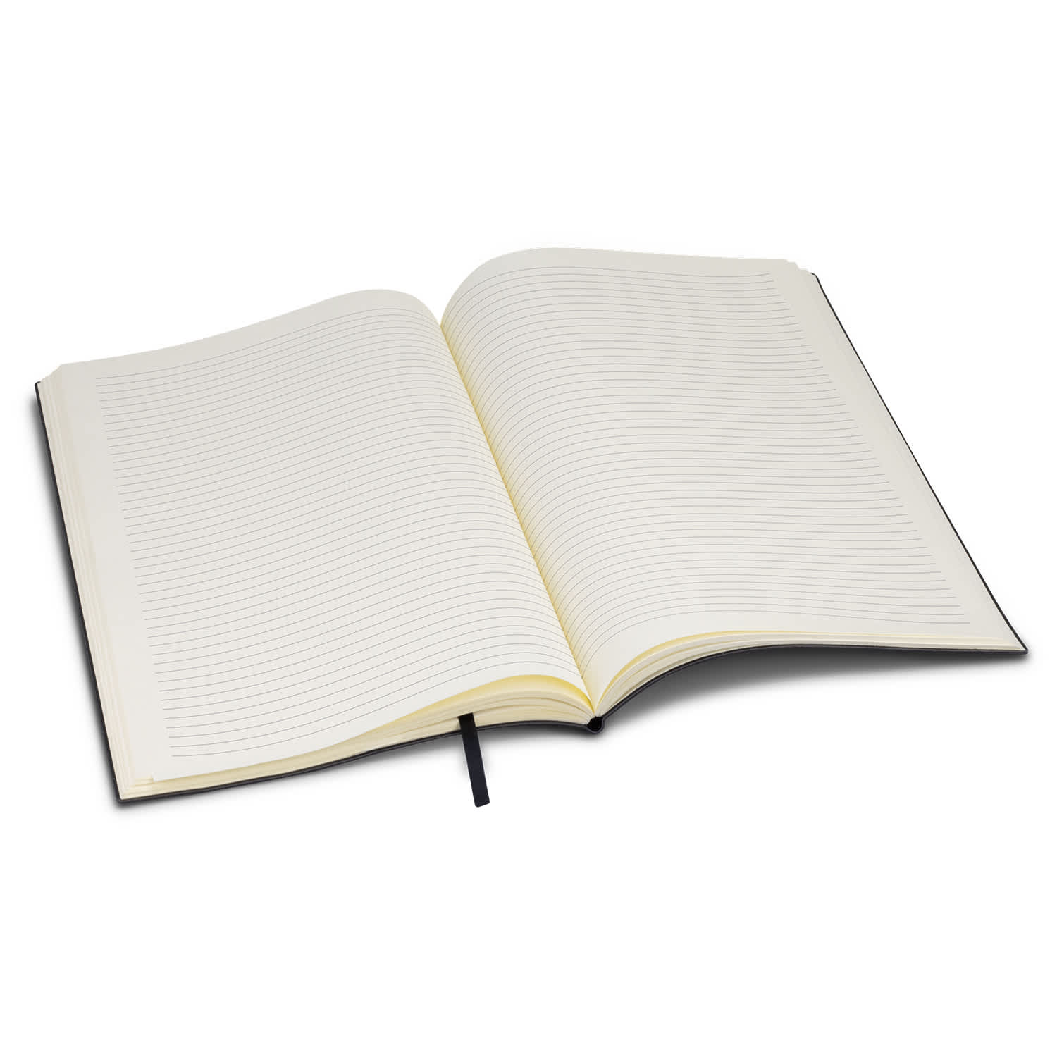 Genoa Soft Cover Notebook  Large [3-121469]