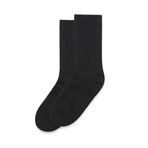 AS Colour Knit Socks 2 Pairs [88-1214]