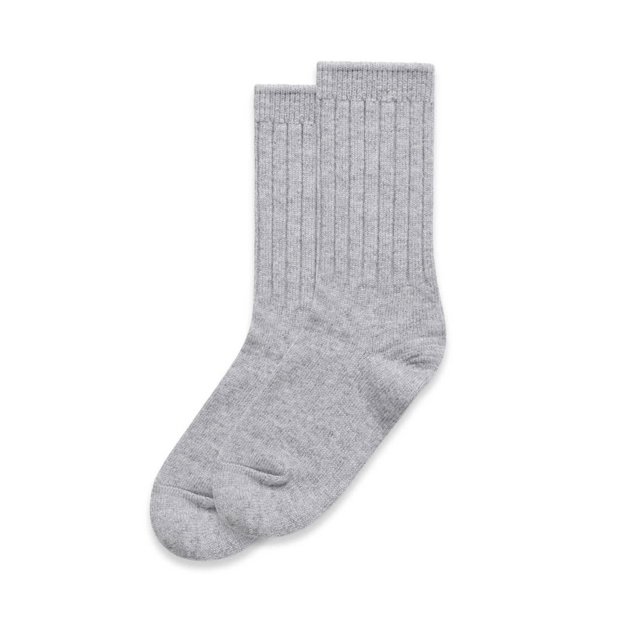 AS Colour Knit Socks 2 Pairs [88-1214]