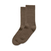 AS Colour Knit Socks 2 Pairs [88-1214]