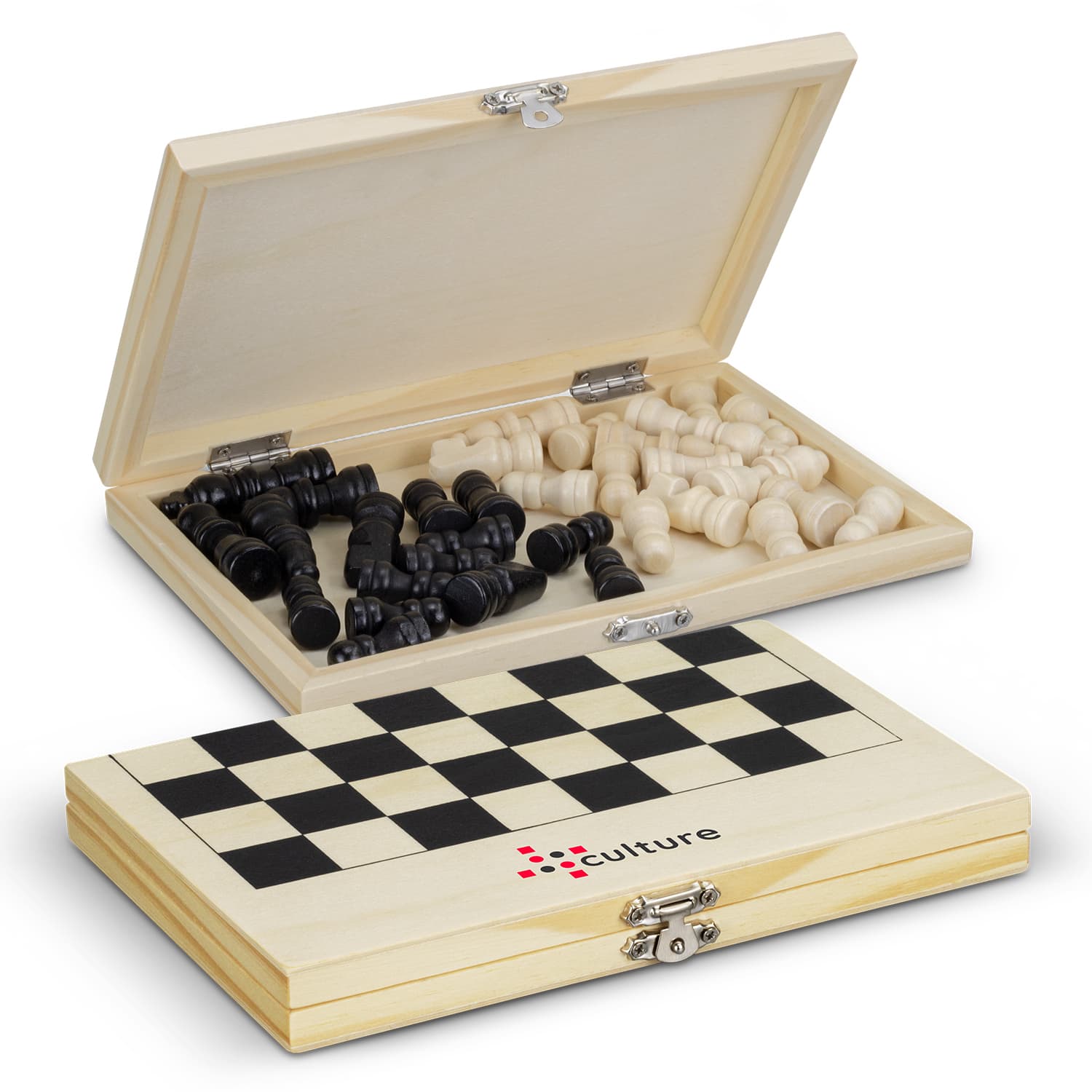 Travel Chess Set [3-121505]