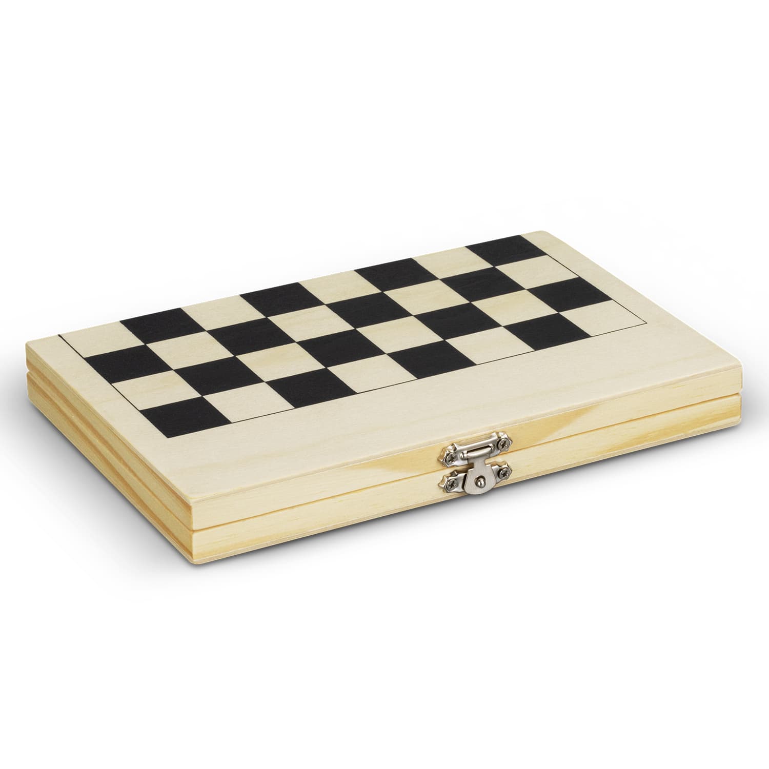 Travel Chess Set [3-121505]