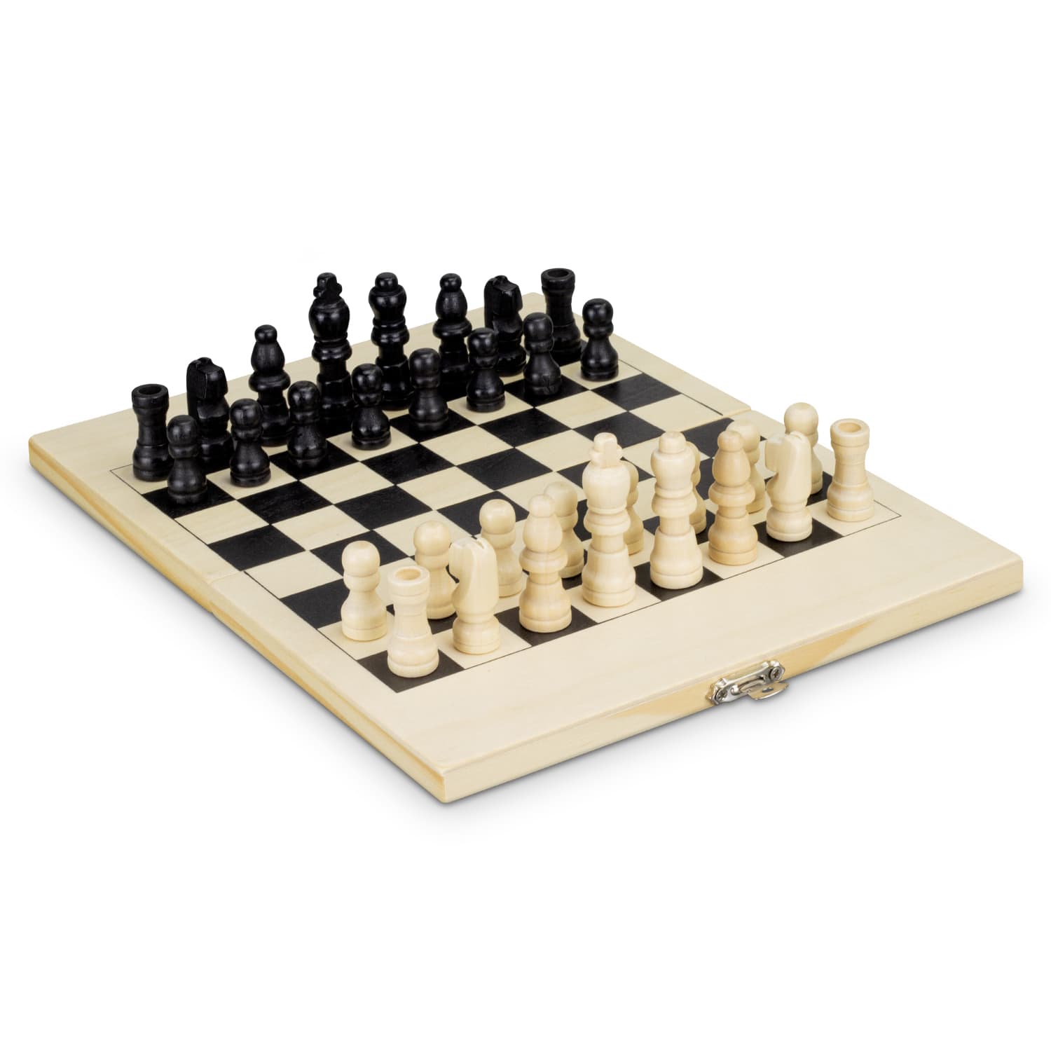 Travel Chess Set [3-121505]