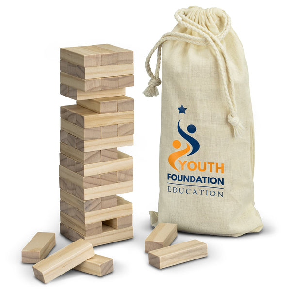 Mini Tumbling Tower [3-121506]