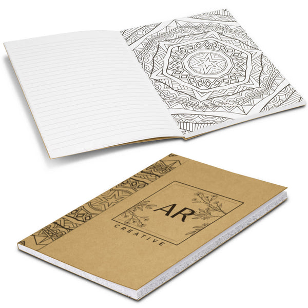 Mindfulness Notebook [3-121523]