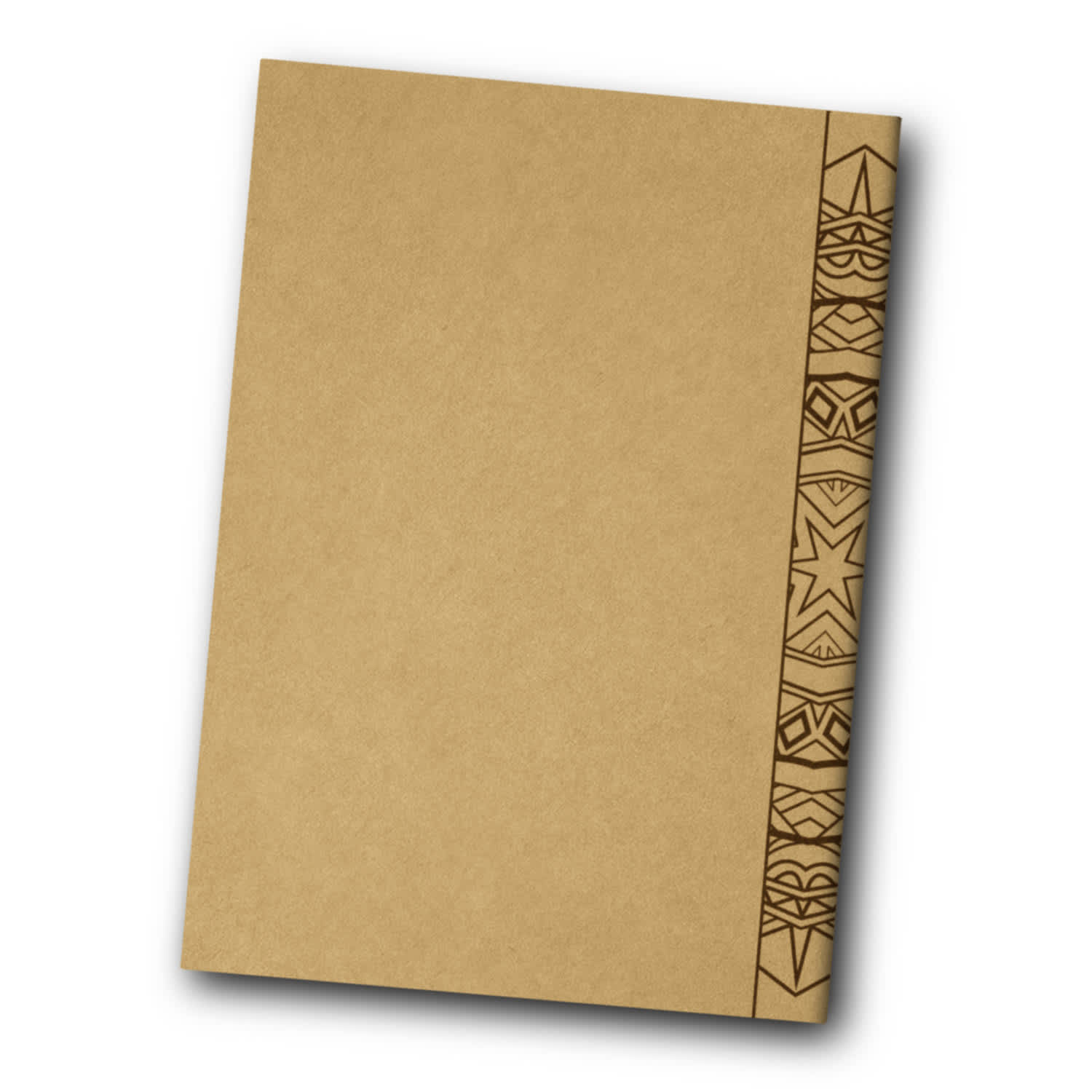 Mindfulness Notebook [3-121523]