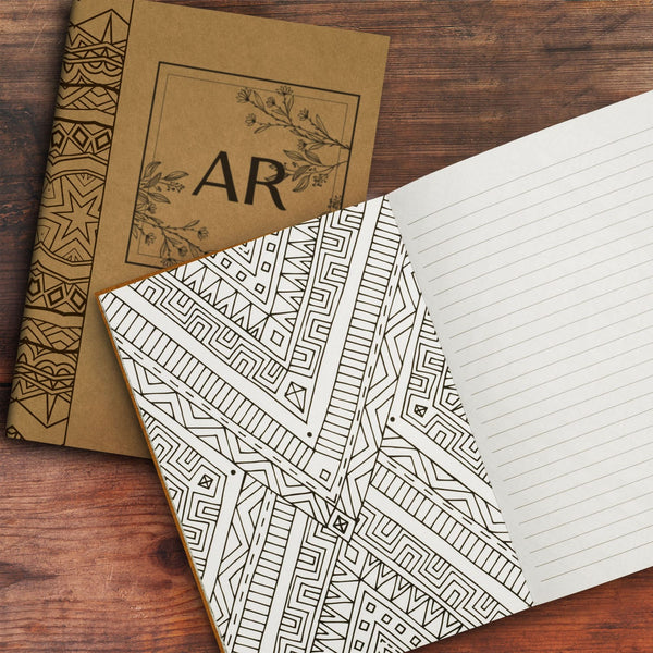 Mindfulness Notebook [3-121523]