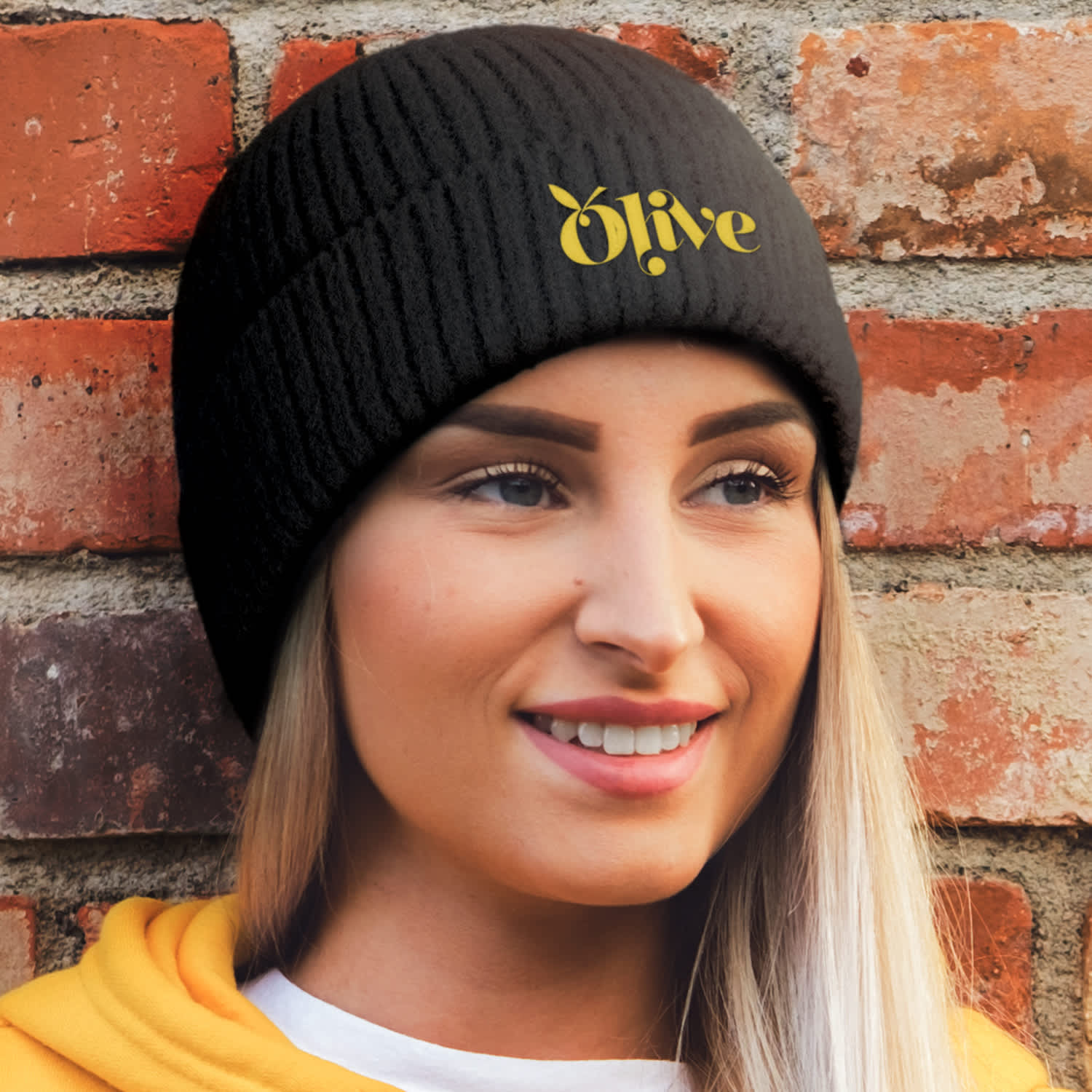 Avalanche Beanie [3-121547]