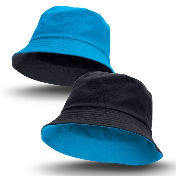 Reversible Bucket Hat [3-121548]