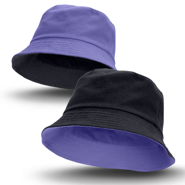 Reversible Bucket Hat [3-121548]