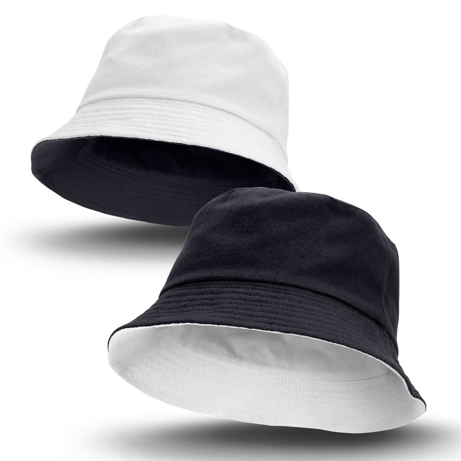 Reversible Bucket Hat [3-121548]